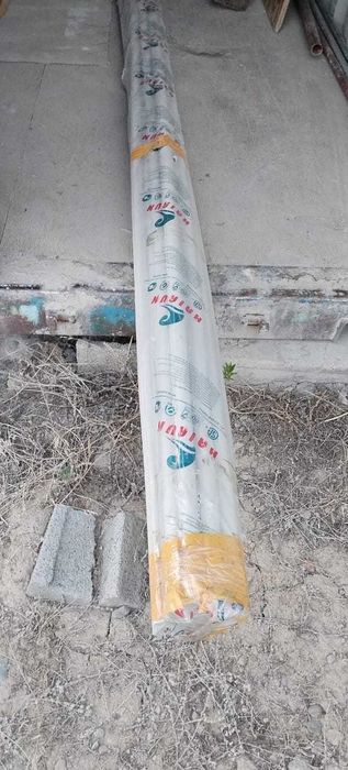 Пластиковая труба , диаметр 32,