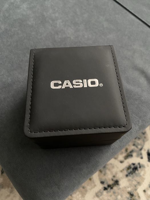 Продам часы Casio