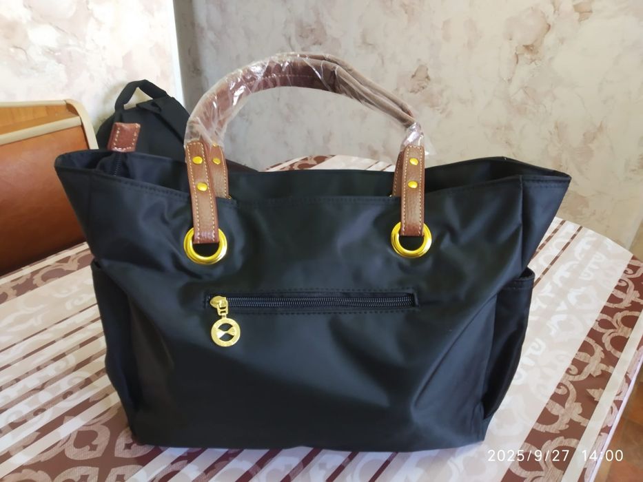 Сумка 5000 тенге