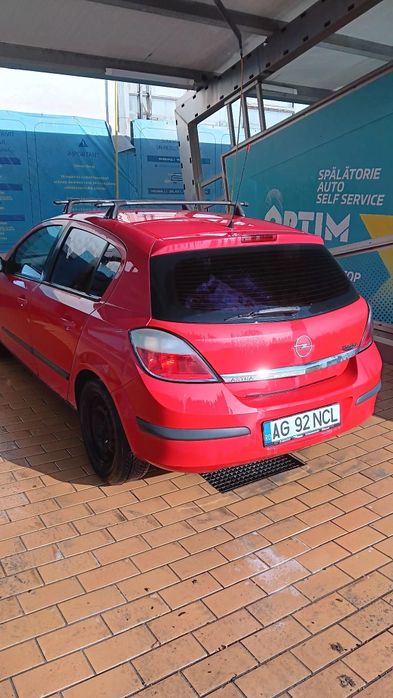Vând Opel astra h