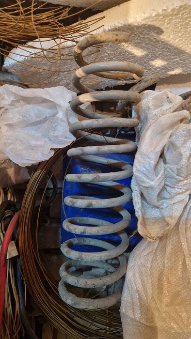 Продам пружины Приора Гранта