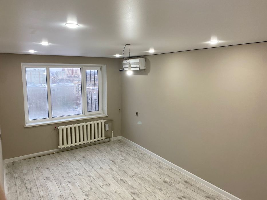 Продается 3ком. Кв. 11мкр.