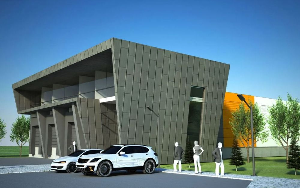 Продава се Парцел в Севлиево - 7399 кв.м за 11 €/кв.м - Снимка #10