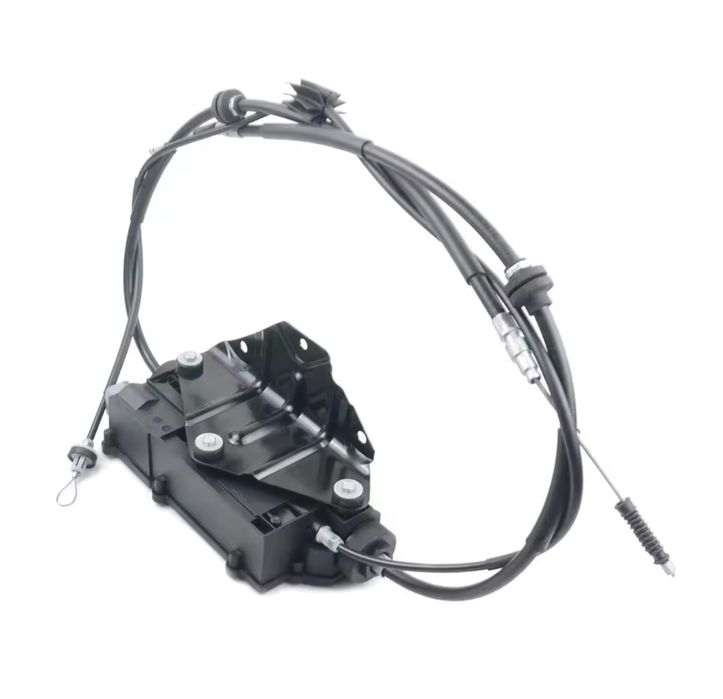 Modul Frana De Mana Motoras Unitate Comanda Parcare Bmw X5 X6 E70 E71