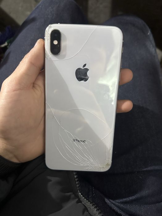 Iphone xsmax ll/a