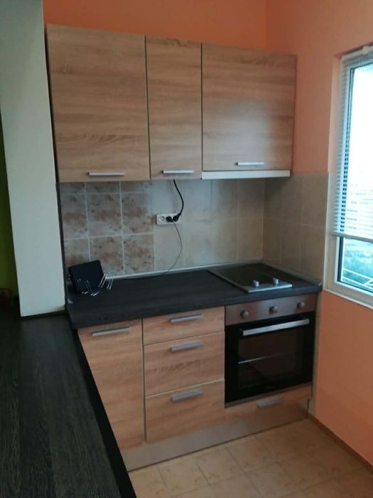 Дава се под наем Двустаен апартамент в София, Младост 4 - 65 кв.м за 548.25 € - Снимка #5