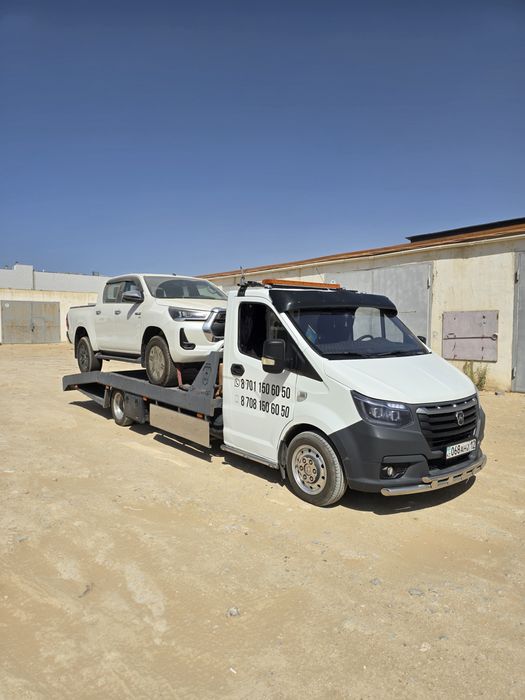 Эвакуатор 87OII5O6O5O Актау
