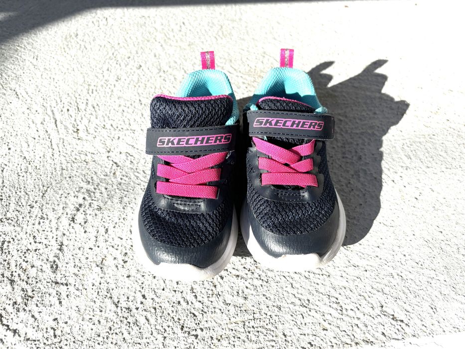 Adidasi/sneakers bebe,copii SKECHERS ADIDAS