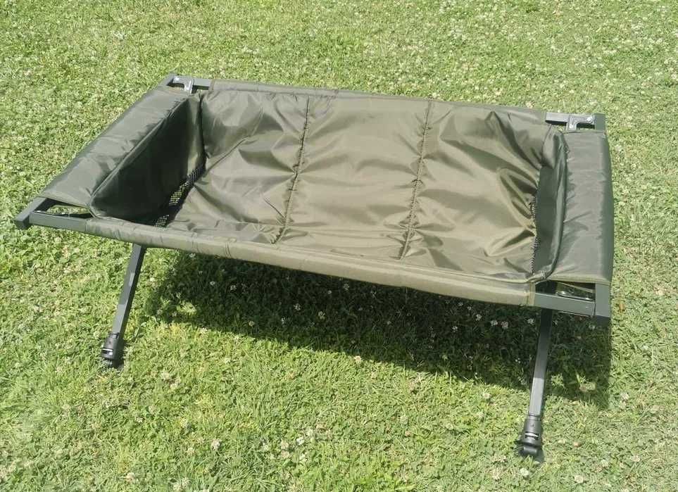 Шаранджийска люлка FilStar Carp Cradle, размери 120х70х55см+Промо Carp Pro Weigh Sling Floating СГЪВАЕМ!!!