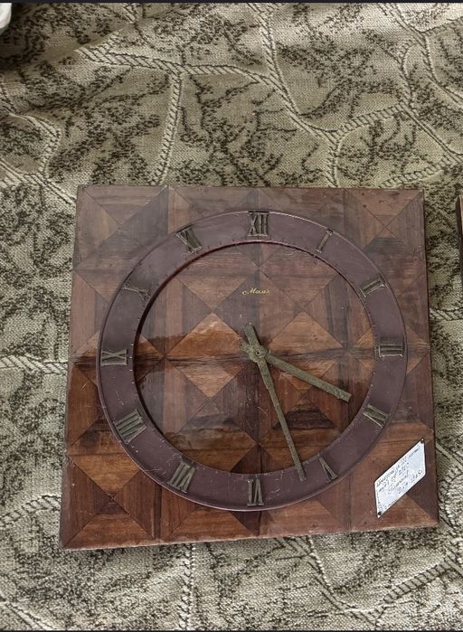 Часы Маяк СССР продам