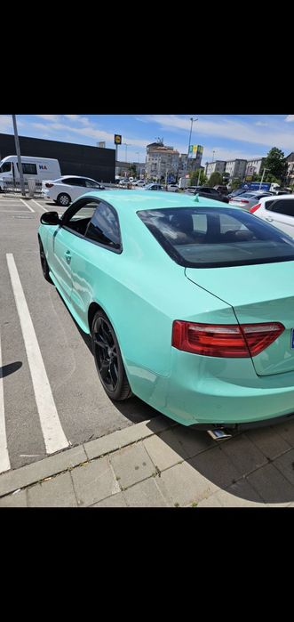 Vand Auto Audi A5