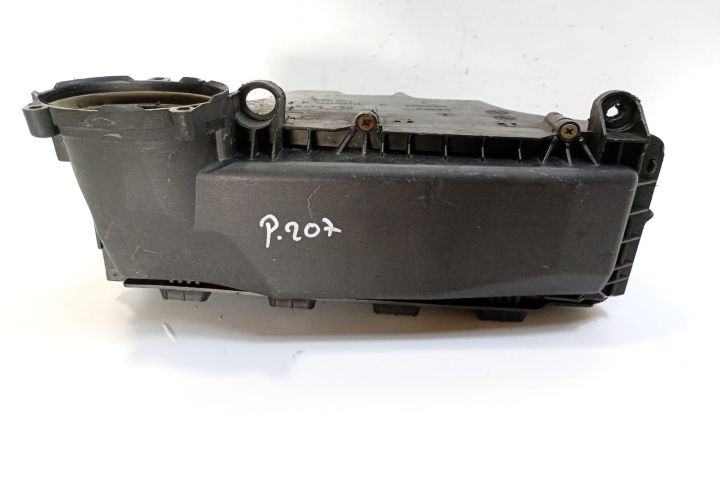 Carcasa  filtru aer 9663365980 Citroen C4 prima generatie (facelift)