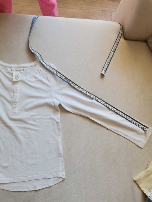 Детски блузи за момиче