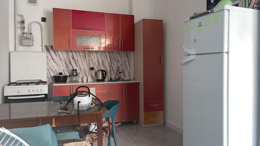 Квартира на аренду