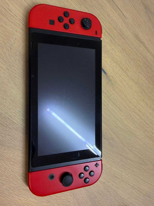 Nintendo Switch – отлично състояние