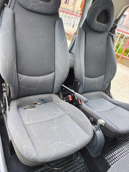 SMART Fortwo 2003 — imagine 5