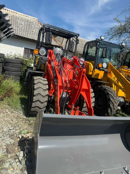 Incarcator Frontal Macao XK120