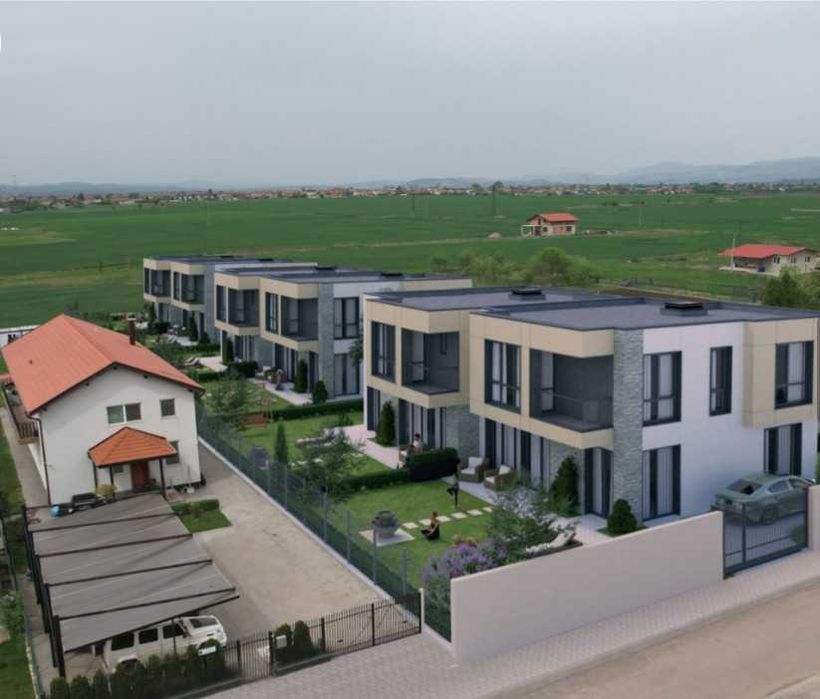 Продава се Къща в Костинброд - 184 кв.м за 998 €/кв.м - Снимка #5