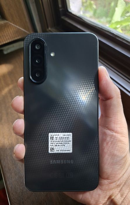 Srochno sotiladi !!! Samsung A17 5G 8/256 Gb