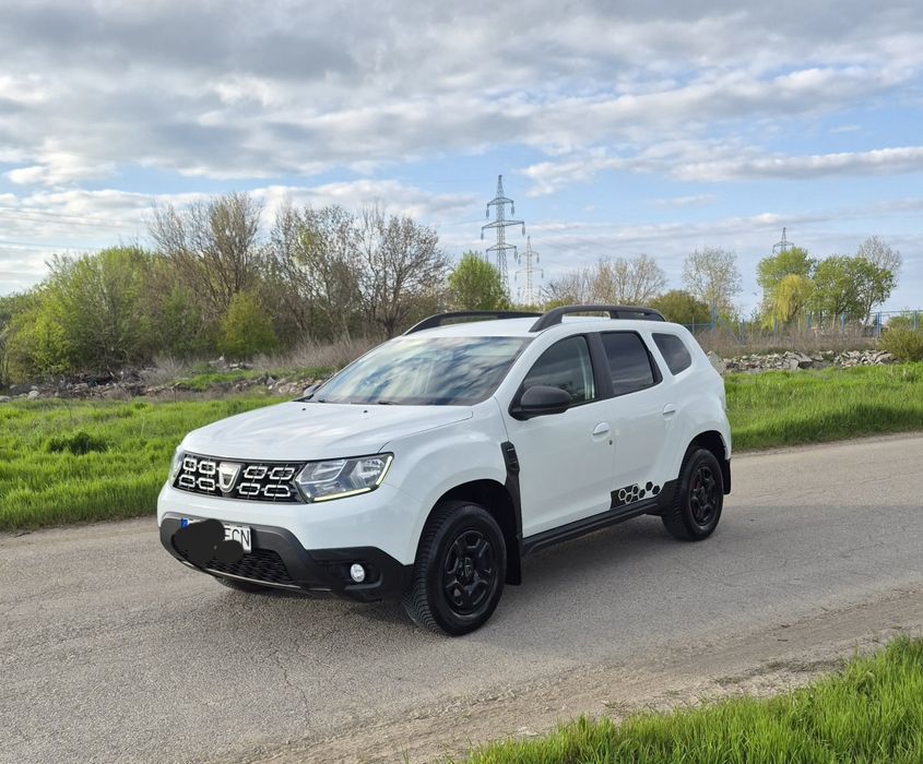 Vand Dacia Duster