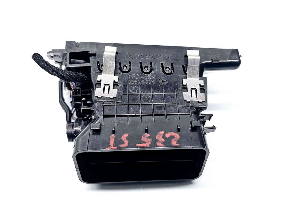 Grila aerisire stanga Mercedes Clasa E (W212) AMG [Fabr 2009-2016] A