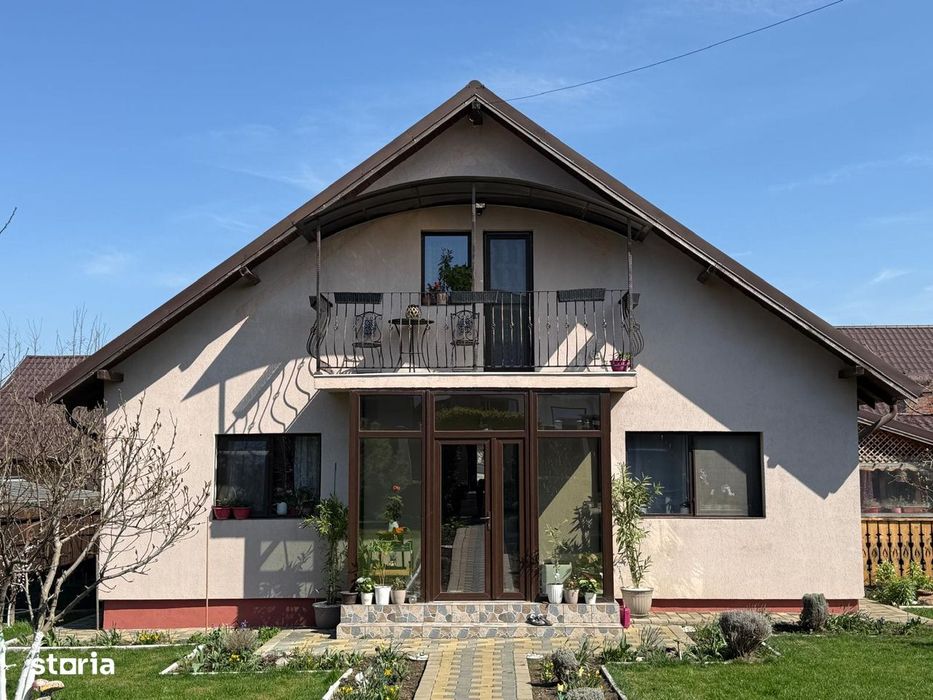 Casa 4 camere – Lunca Cetatuii, zona Astoria | Fara comision