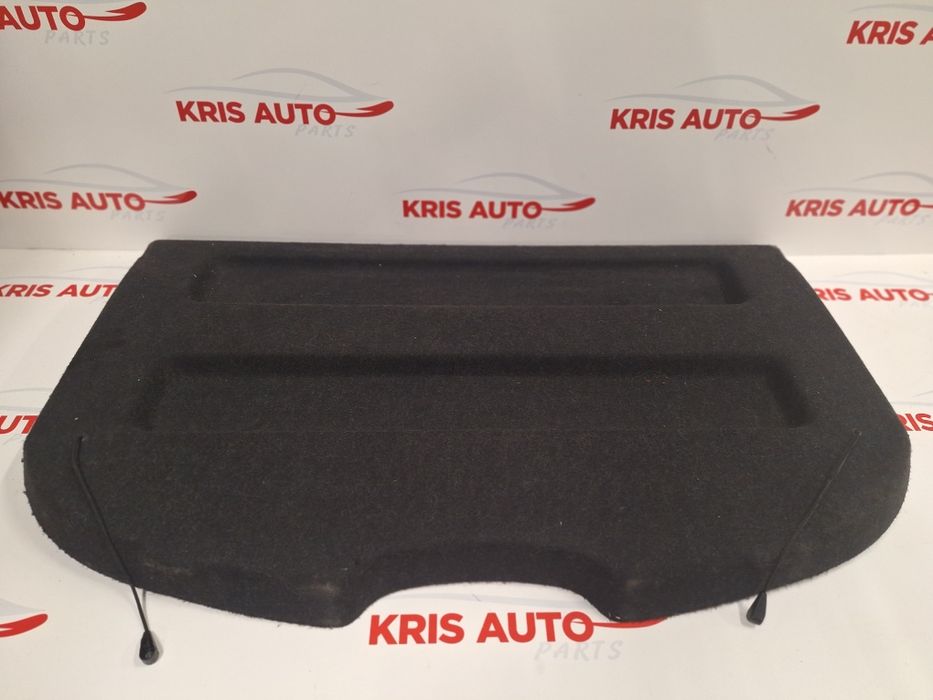 Кора багажник Nissan Qashqai I / Нисан Кашкай 2006г-2014г.