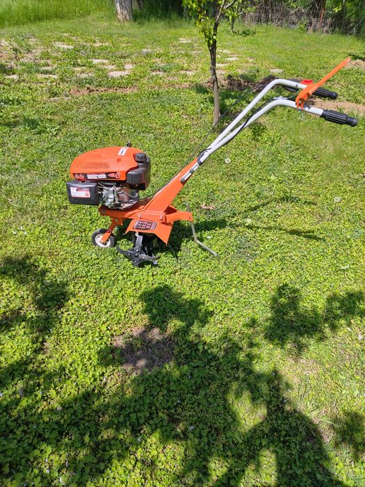 Motosapa Ruris 5500rs