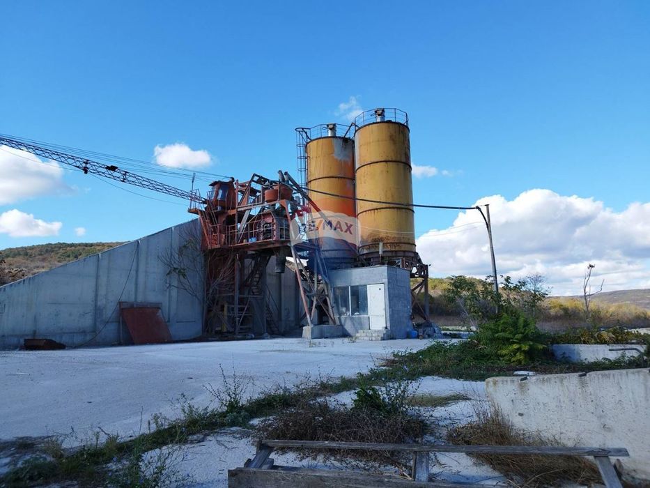 Продава се Парцел в с. Рогачево, Област Добрич - 450 кв.м за 346 €/кв.м - Снимка #2