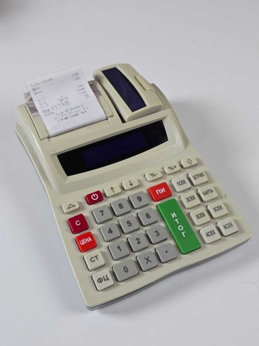 ККМ ПОРТ dpg 150