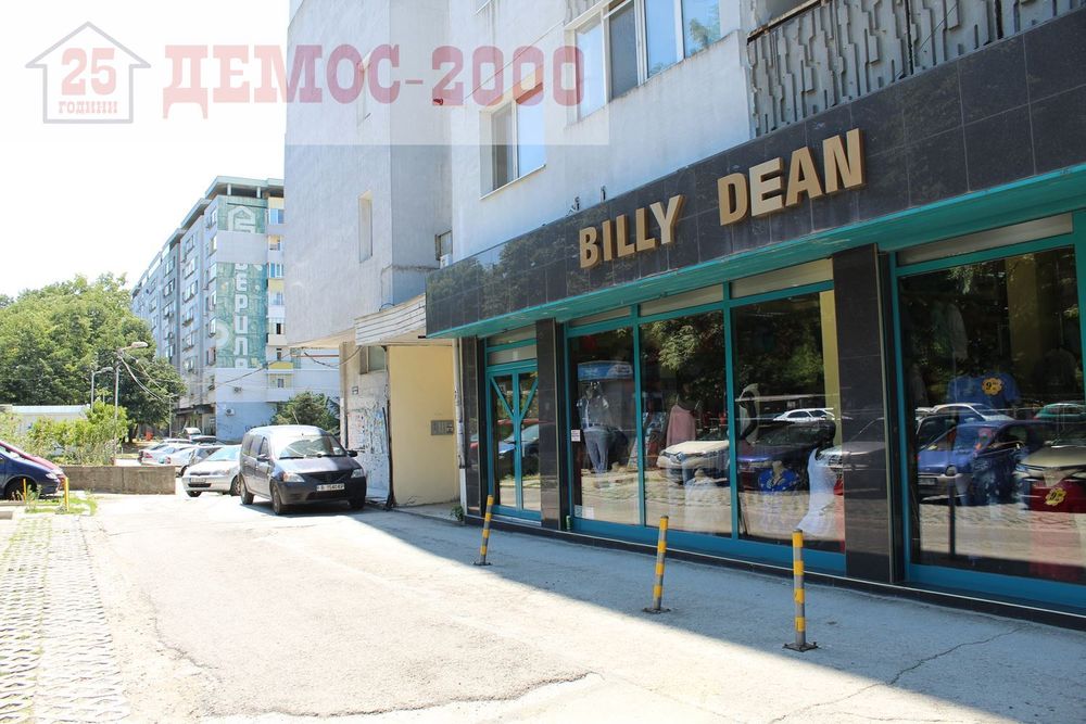 Продава се Магазин в Варна, Гранд Мол Варна - 222 кв.м за 1577 €/кв.м - Снимка #2