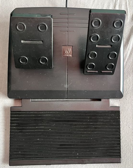 Волан с педали Hama uRage