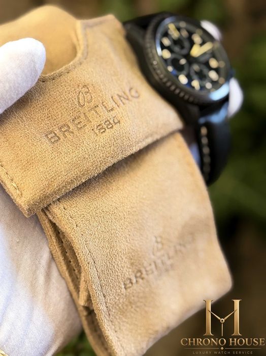Breitling Navitimer