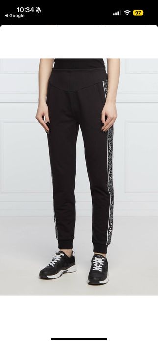 Спортен панталон долнище Liu Jo XS