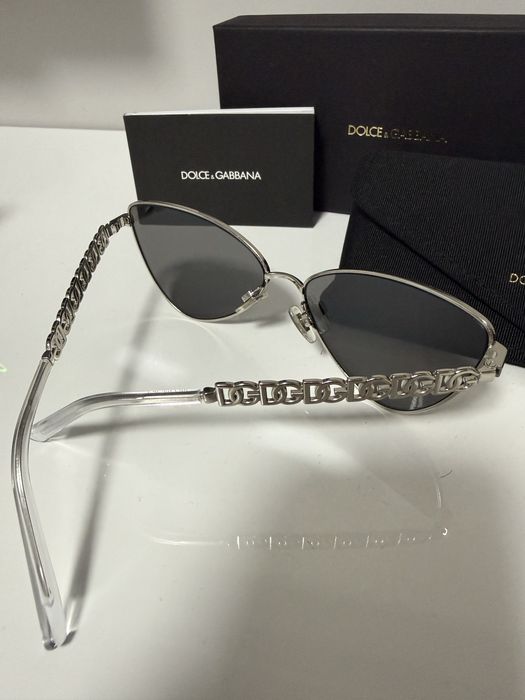 Dolce & Gabbana слънчеви очила