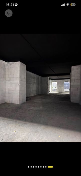 Сдаётся в аренду нежилое помещение в Яккасарайском районе