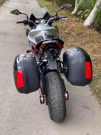 Benelli TRE-K1130 an 2009