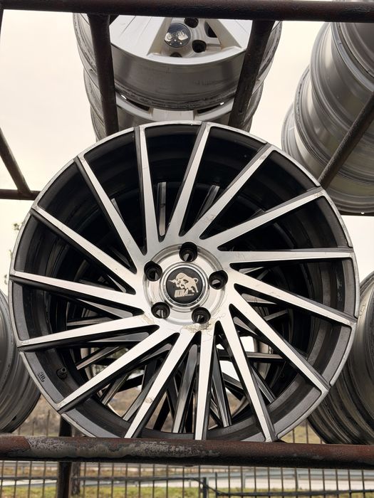 Джанти 5х112 20 цола