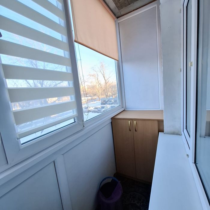 Продам 2 комн квартиру на Байтереке