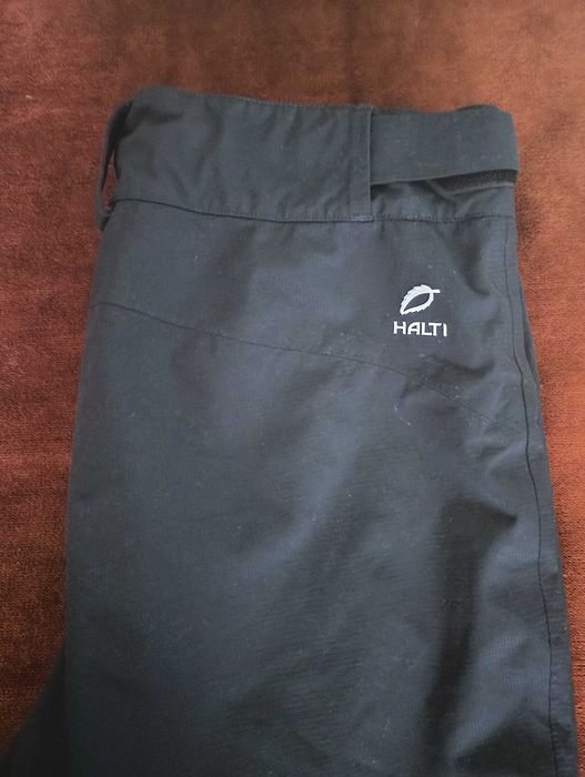 "HALTI" мъжки туристически панталон