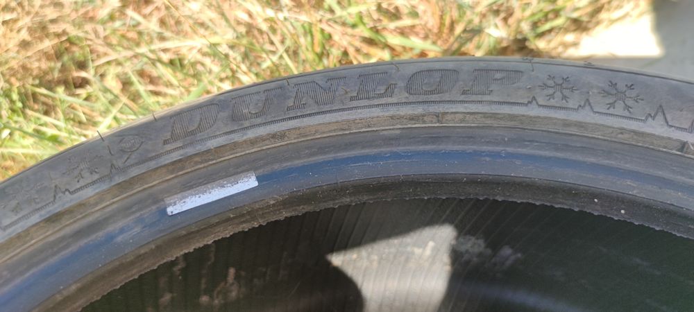 Cauciucuri iarna 275 35 19 grimpax , 245 40 19 dunlop