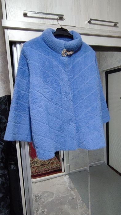 Продается Ангорка Китайский