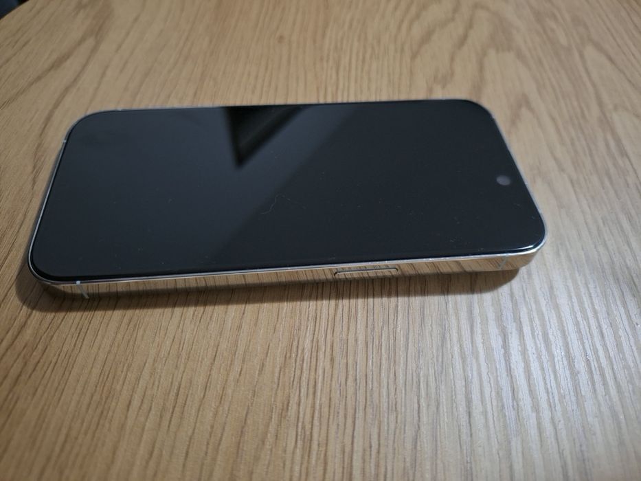 iPhone 14 Pro 128GB White