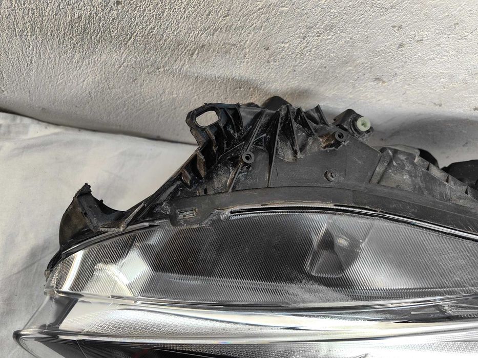 Оригинален фар Форд  Ford Galaxy  S-Max Full Led