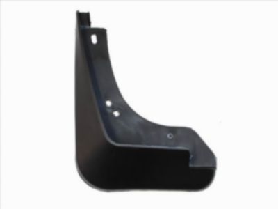 Брызговик  Kia Rio