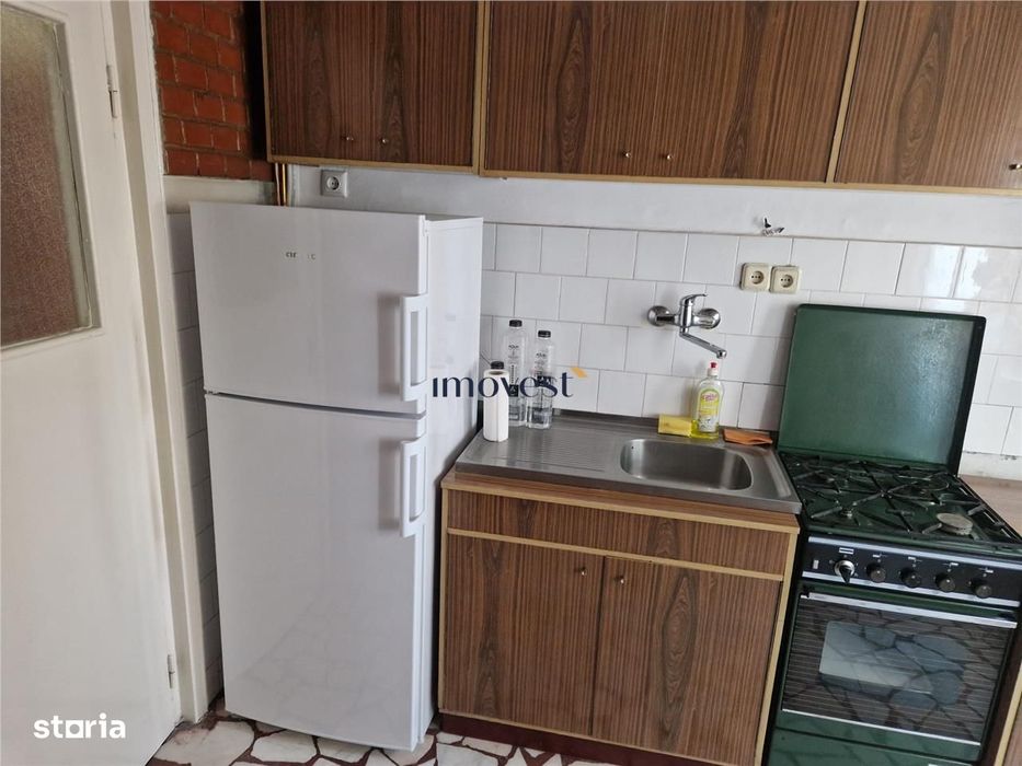 De inchiriat: Apartament cu 1 camera in zona Ultracentral