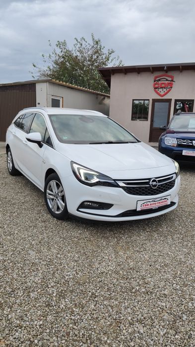 Opel Astra K ,distributie nouă, Led ,an 2019