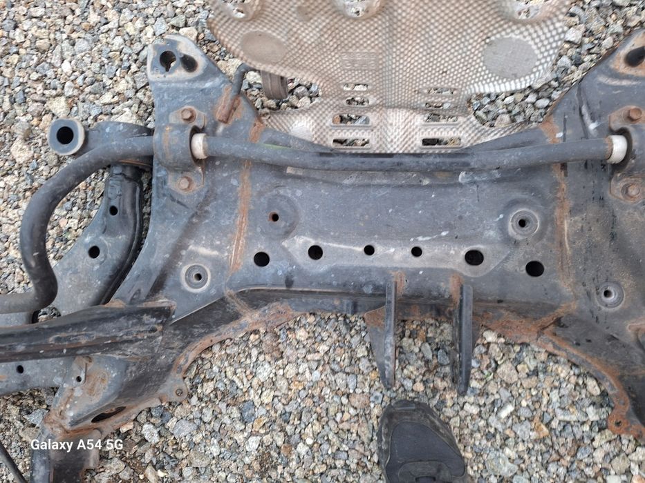 Cadru jug motor Mazda 6 2.2 150 cp.an 2012-2015 euro 6