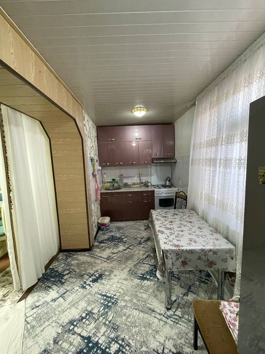 Банковский дом.  87 м².  Срочно