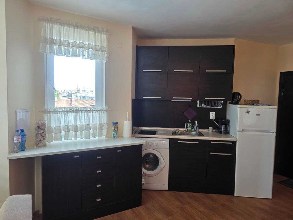Продава се Тристаен апартамент в Бургас, Сарафово - 83 кв.м за 2410 €/кв.м - Снимка #3